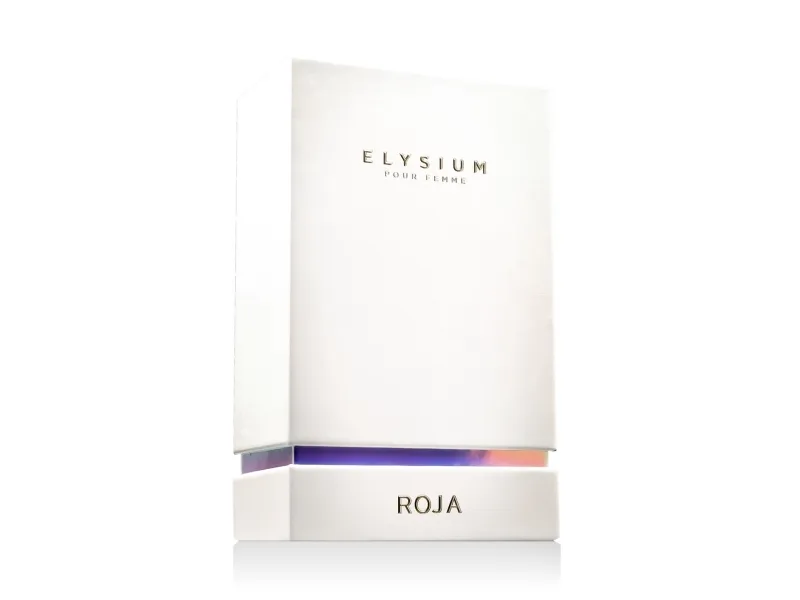 Roja Parfums Elysium Pour Femme Eau De Parfum 75 ml (kvinde)