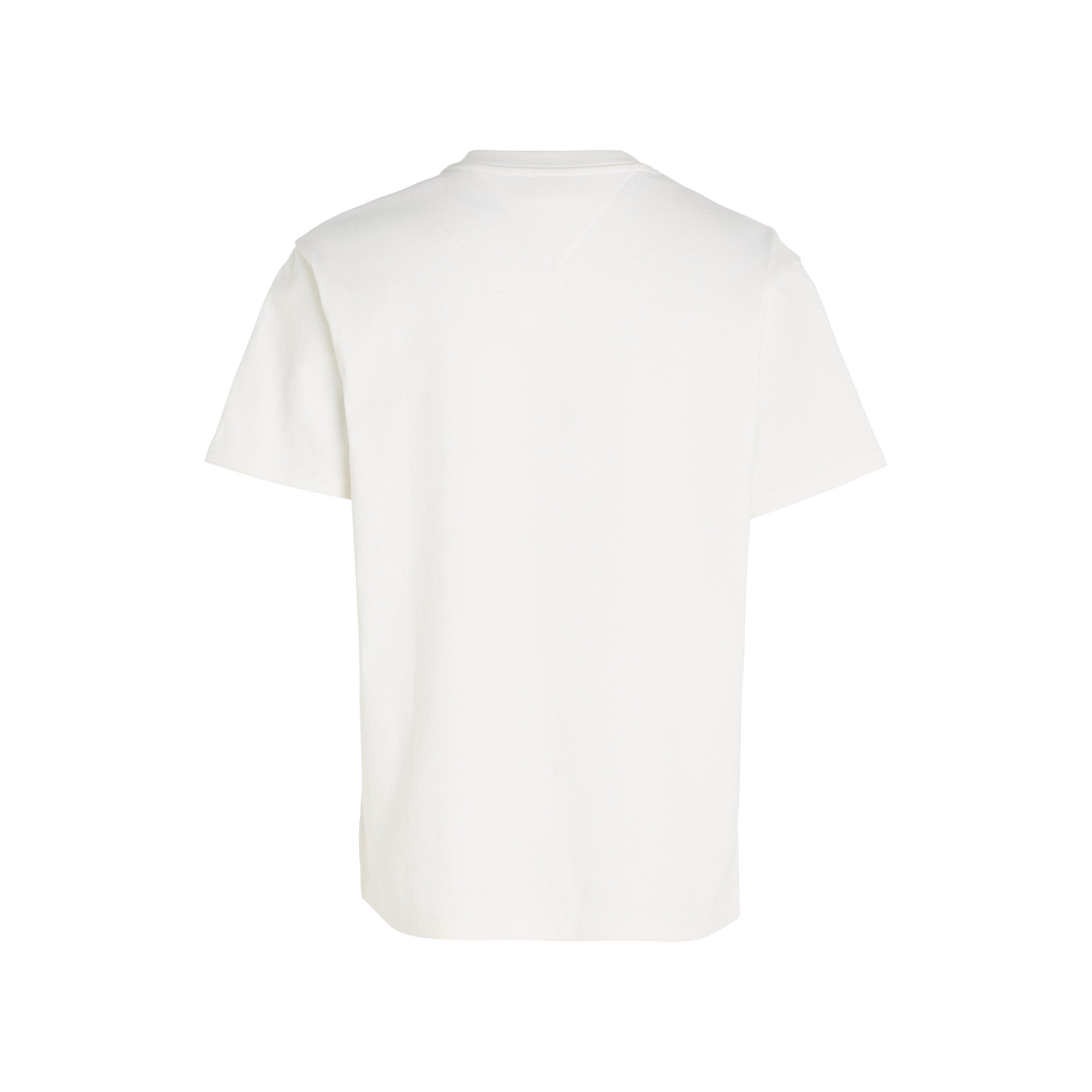 Tommy Jeans TJ Varsity Tee