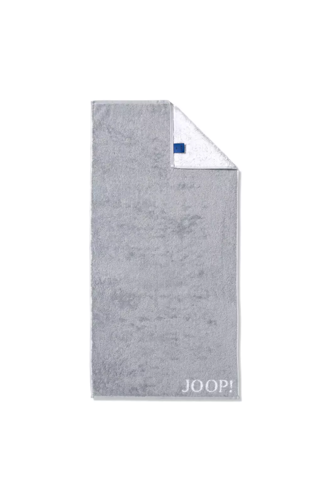 Duschtuch Doubleface 80 x 150 cm
