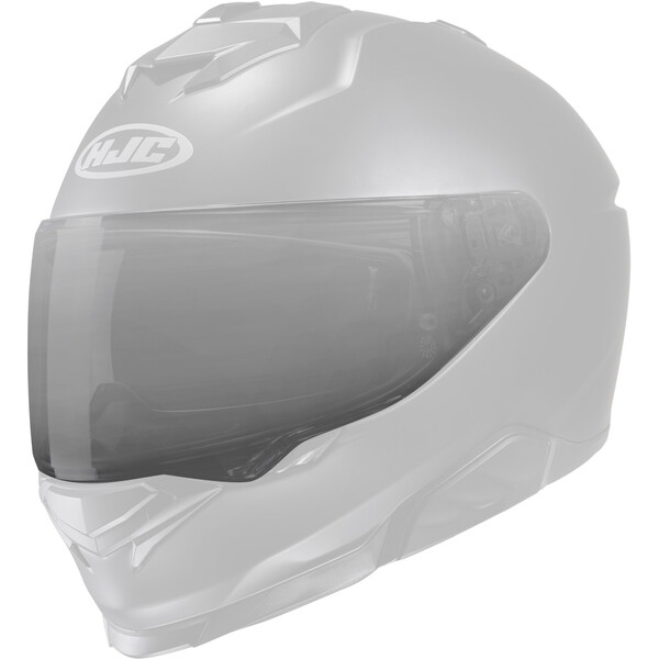 HJC - Ecran HJ-38|F71/i71 Fumé clair