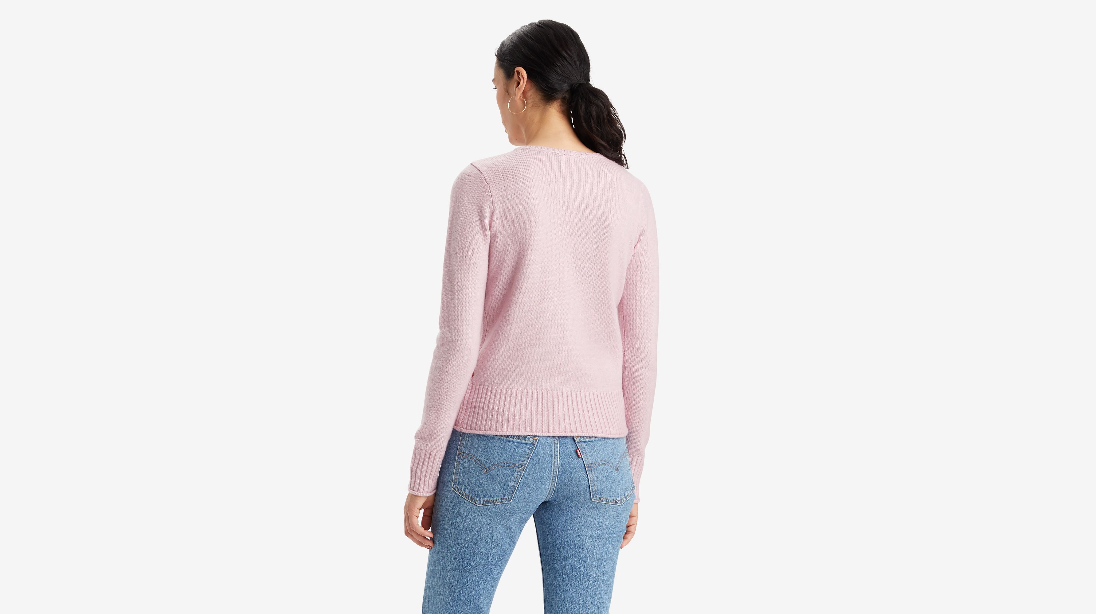 Pull-over Pirouette - Keepsake Lilac - Violet