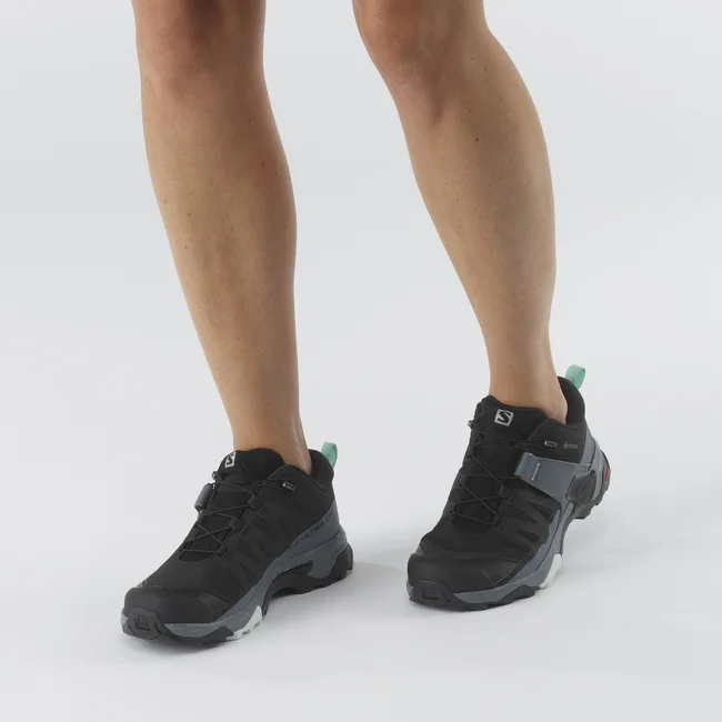 X ULTRA 4 GORE-TEX  Hiking-Halbschuhe Damen