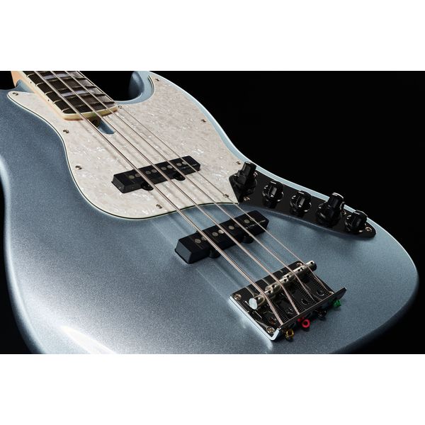 Marcus Miller V7 Alder-4 LPB 2nd Gen