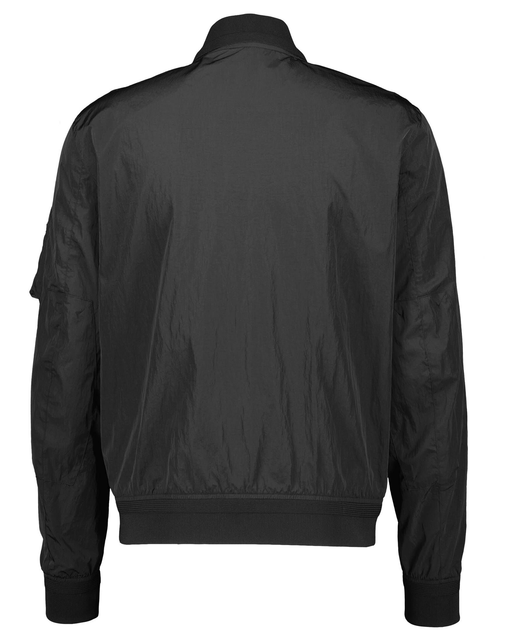 Belstaff| Herren Bomberjacke QUEST Reguläre Passform