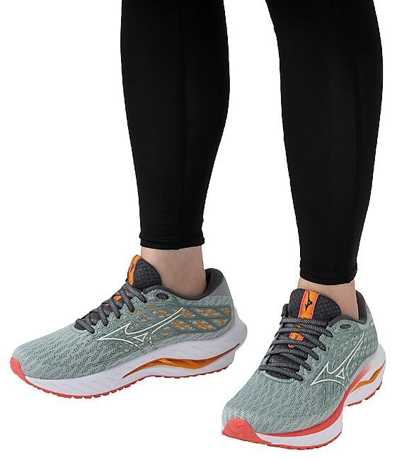 MIZUNO - CHAUSSURES DE RUNNING WAVE INSPIRE XX W