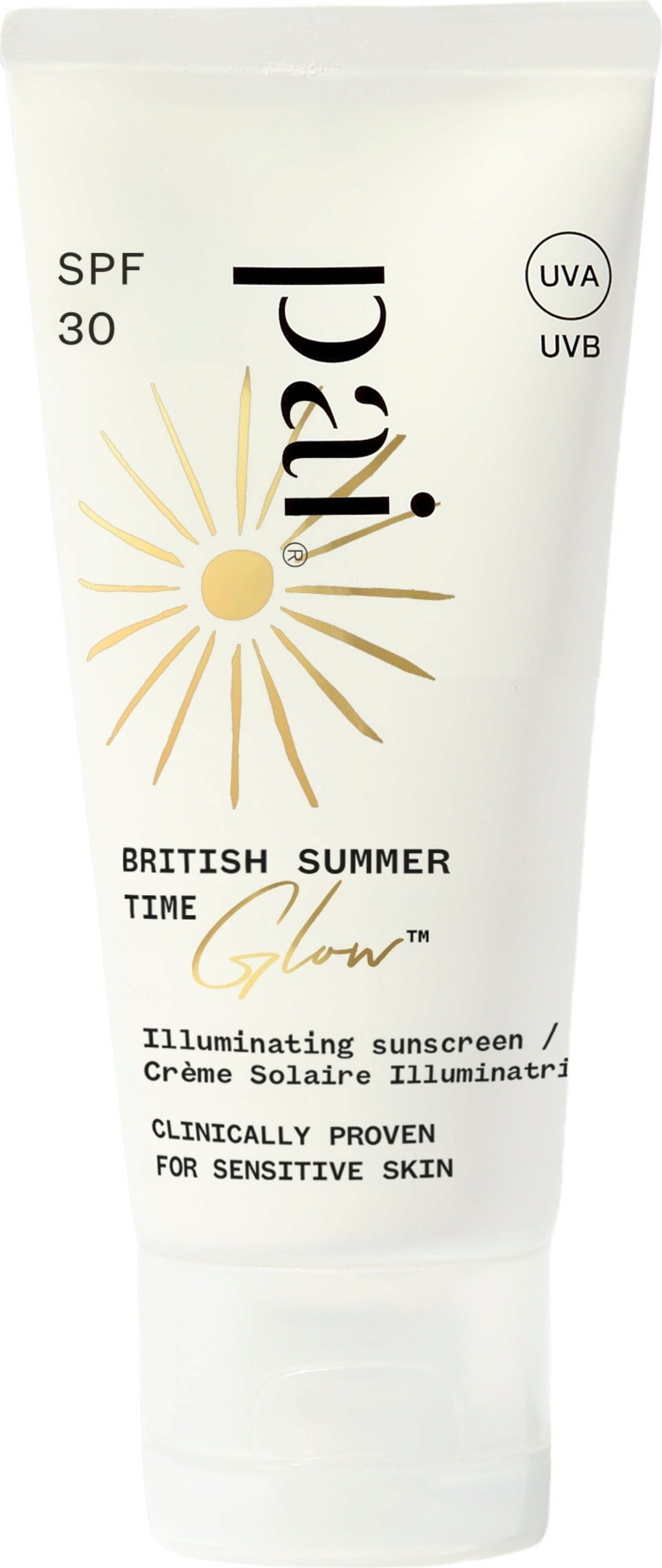 Pai Skincare  British Summer Time Glow SPF 30, 40 ml