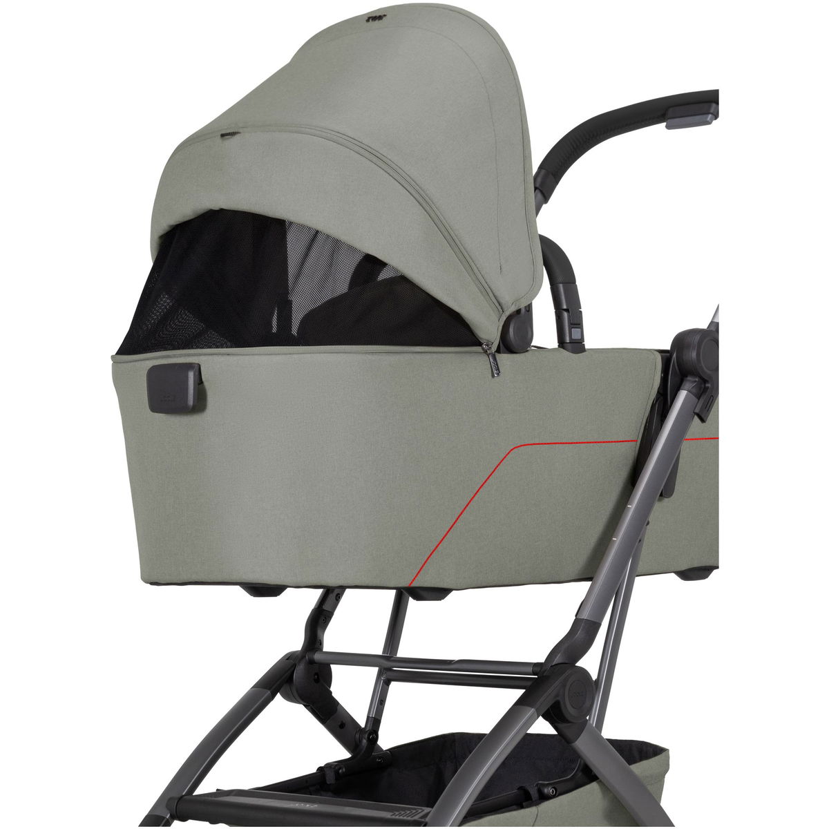 JoolzJoolz   Aer2 Set sage green