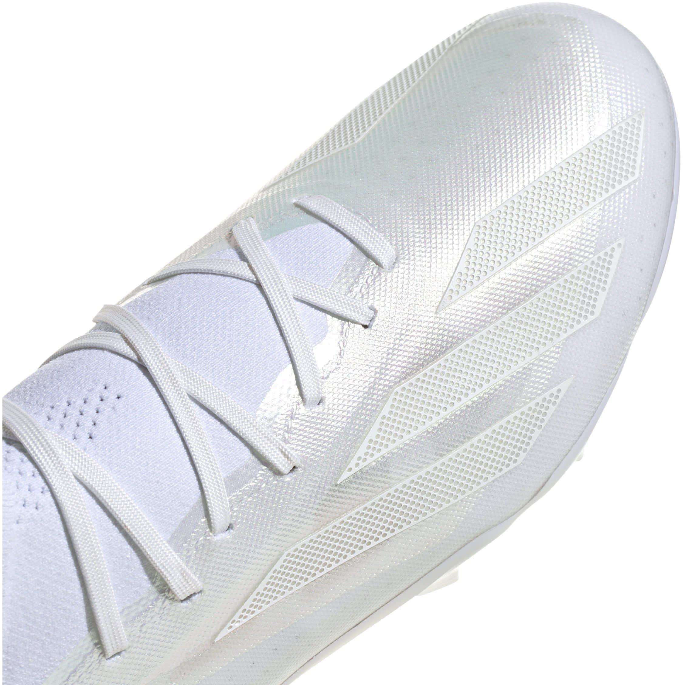 adidas X Crazyfast.2 Firm Ground Football Boots Adults