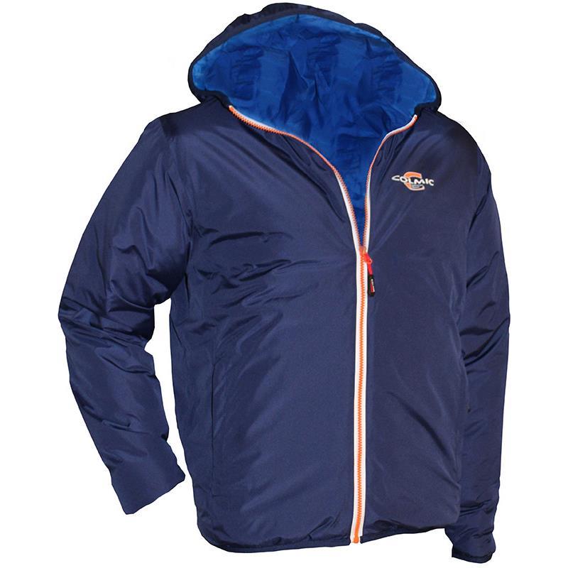 Veste Homme Colmic Giacca Royal - Bleu