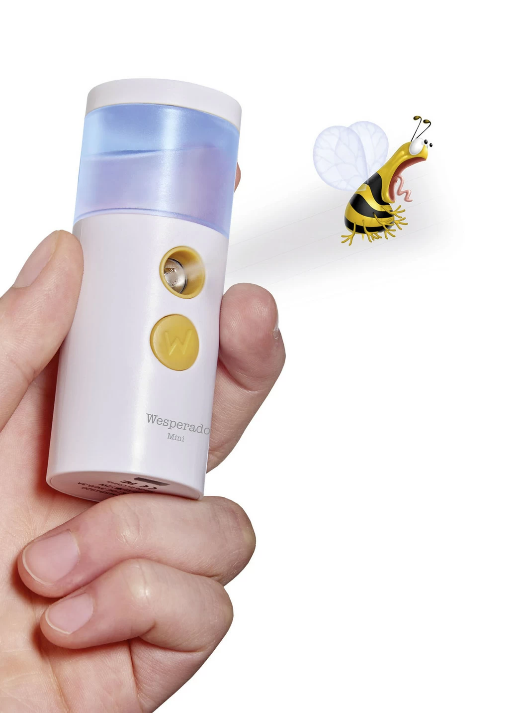 Wesperado Insektenvertreiber