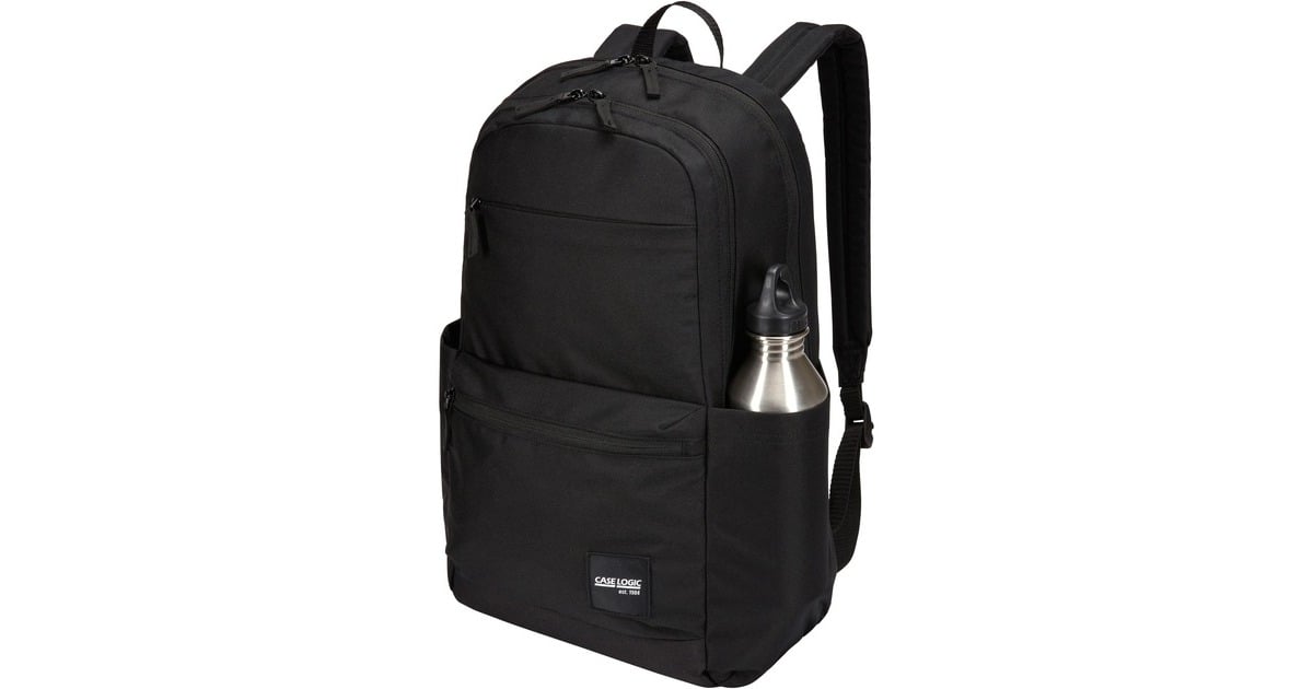 Case LogicUplink Backpack rugzak  (Zwart)