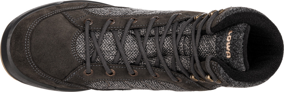Isarco GTX