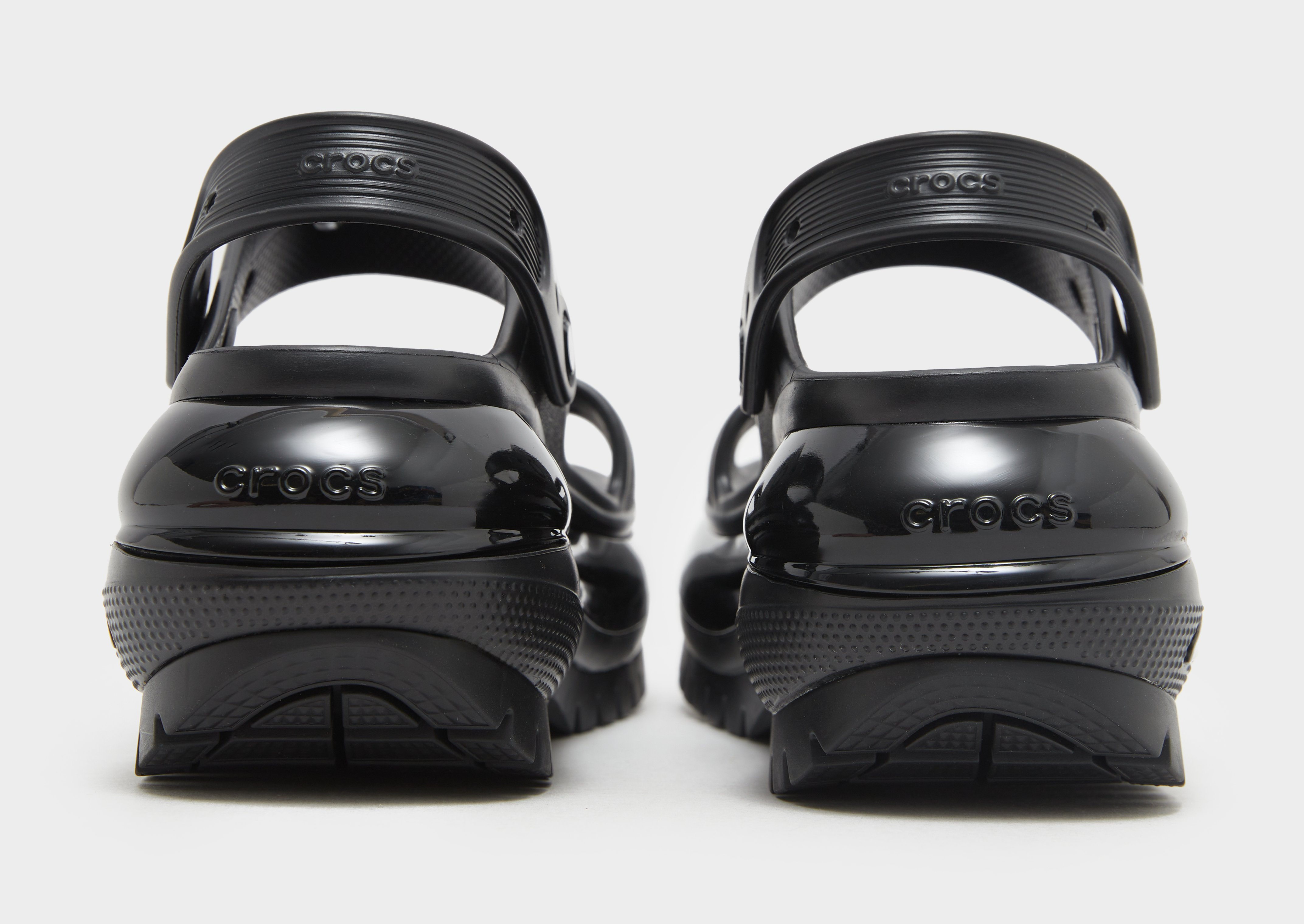 Crocs Mega Crush Femme