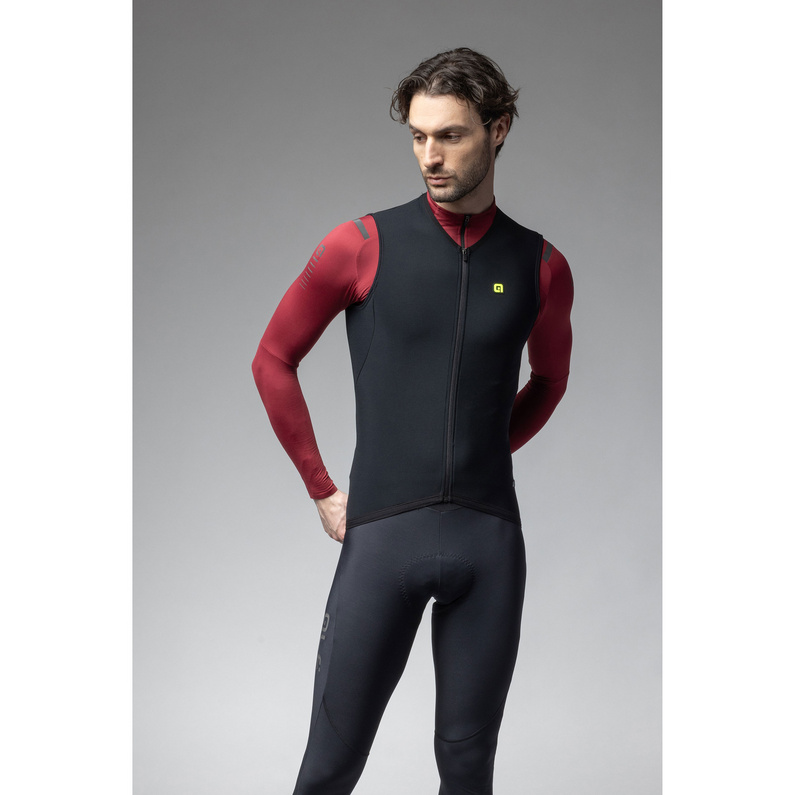 Alé Herren Thermo Weste