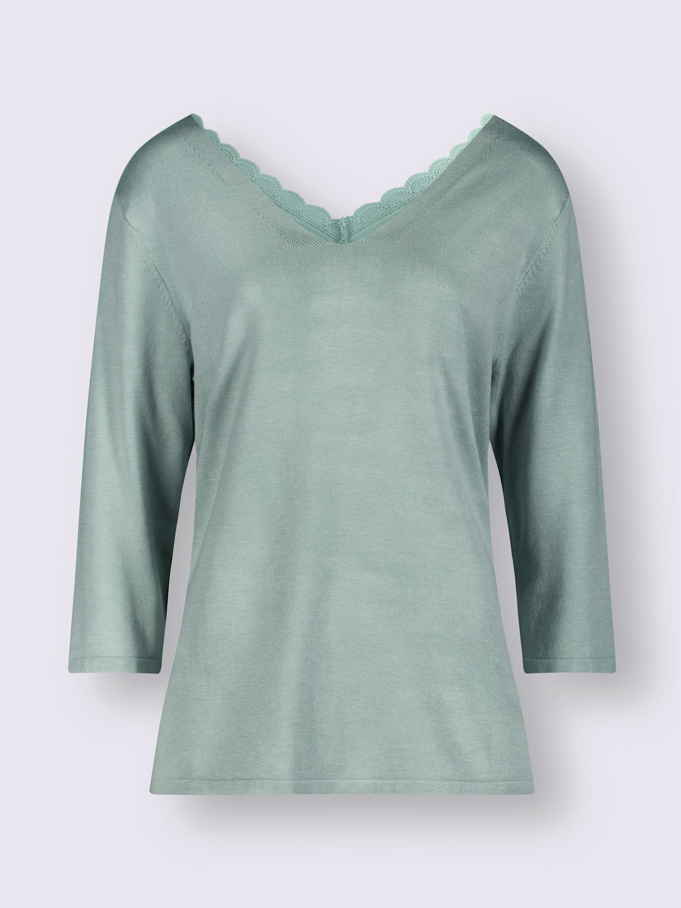 Pull qualité viscose douce