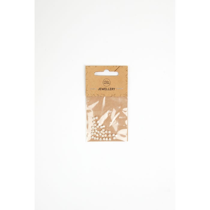 Atelier Veritas-Set synthetische parels 3mm