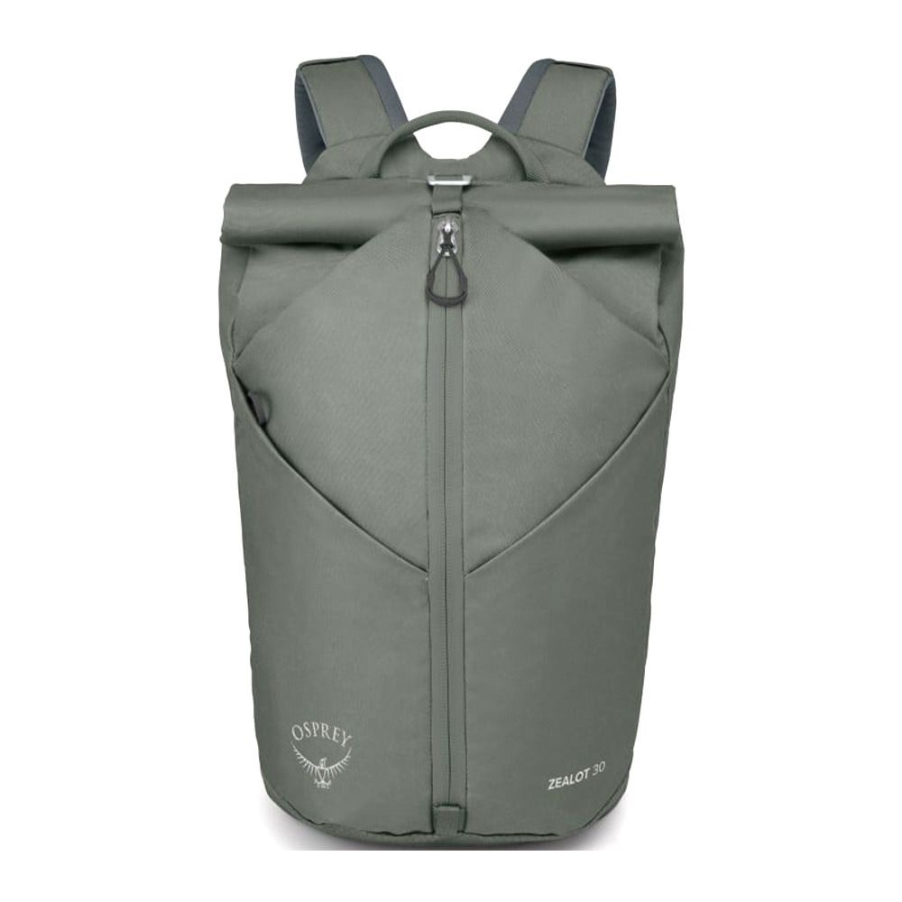 Osprey ZEALOT 30L - Sac À dos rocky brook green