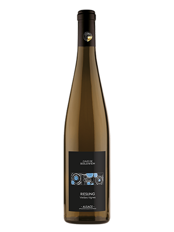 RIESLING VIEILLES VIGNES