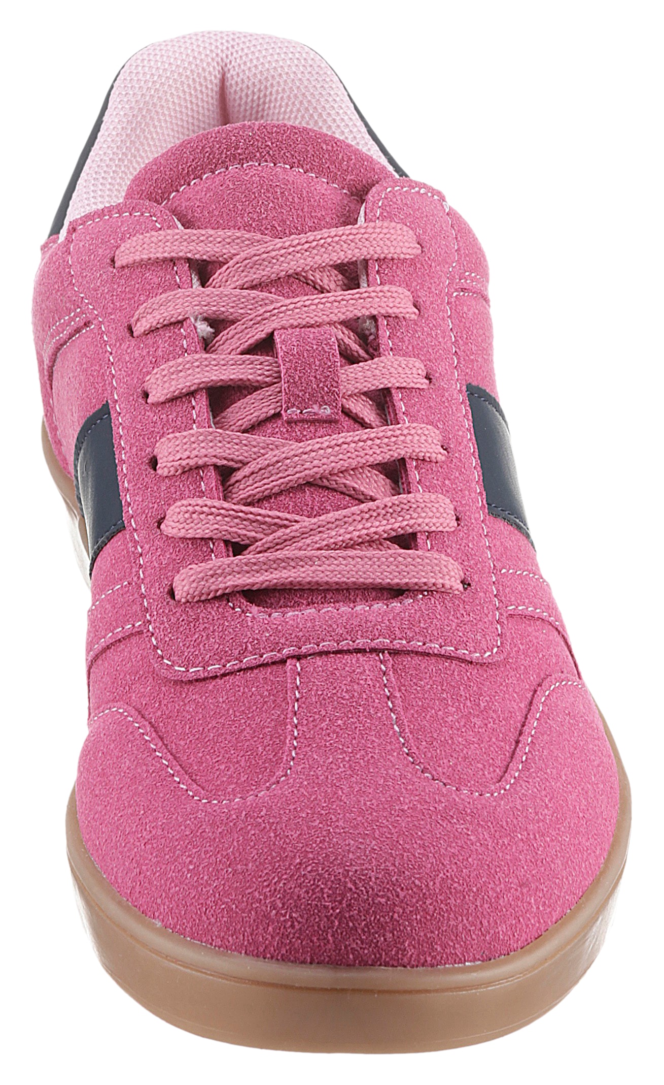 Aniston SHOES Sneaker  Freizeitschuh, Halbschuh, Schnürschuh - NEUE KOLLEKTION
