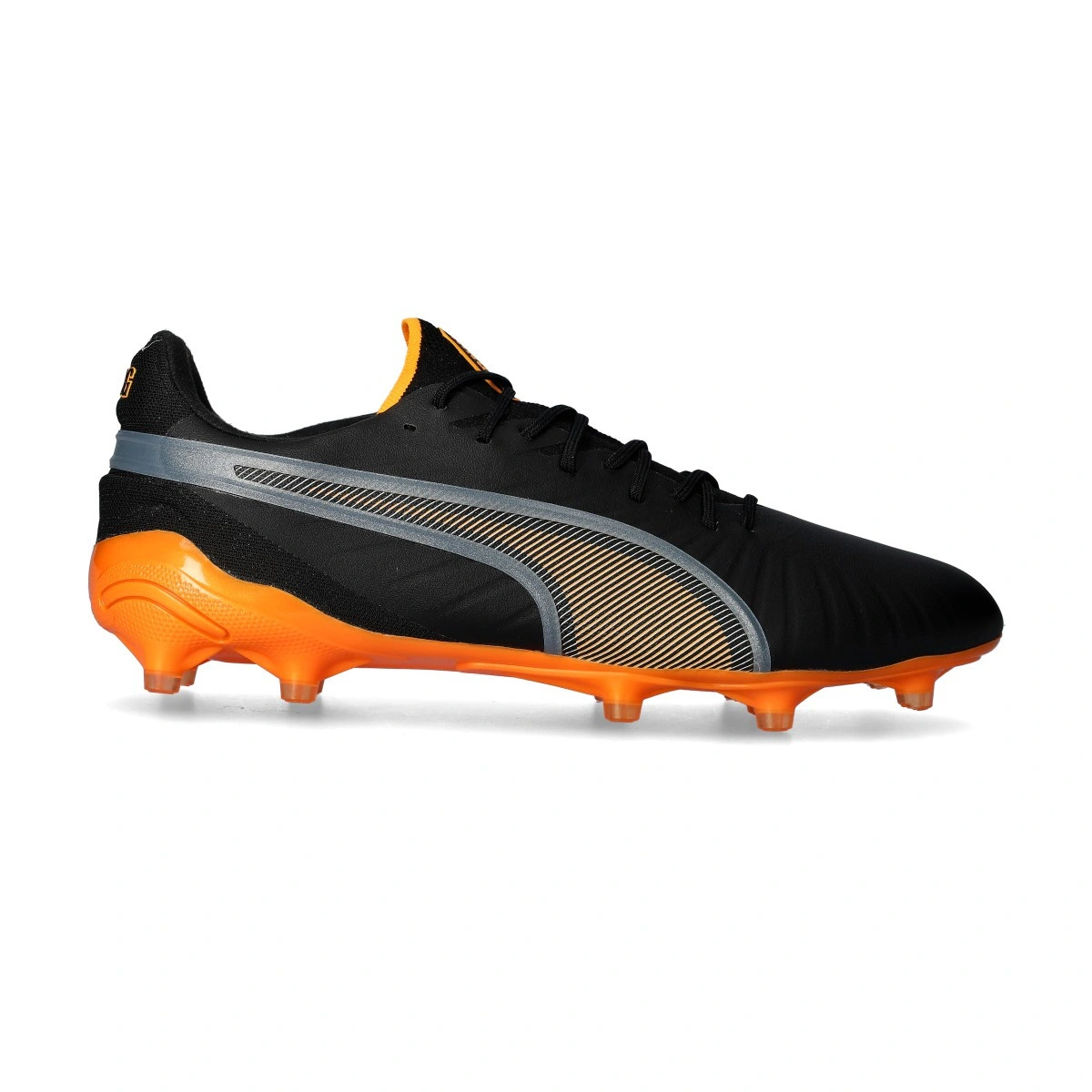 Chuteira Puma King Ultimate FG/AG