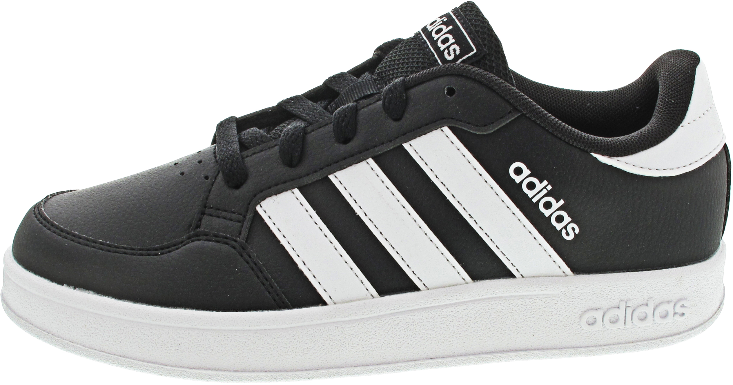 adidas Breaknet K Sneaker schwarz