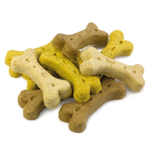 Biscoitos Arquivet Bones para Cães, Sabor Neutro