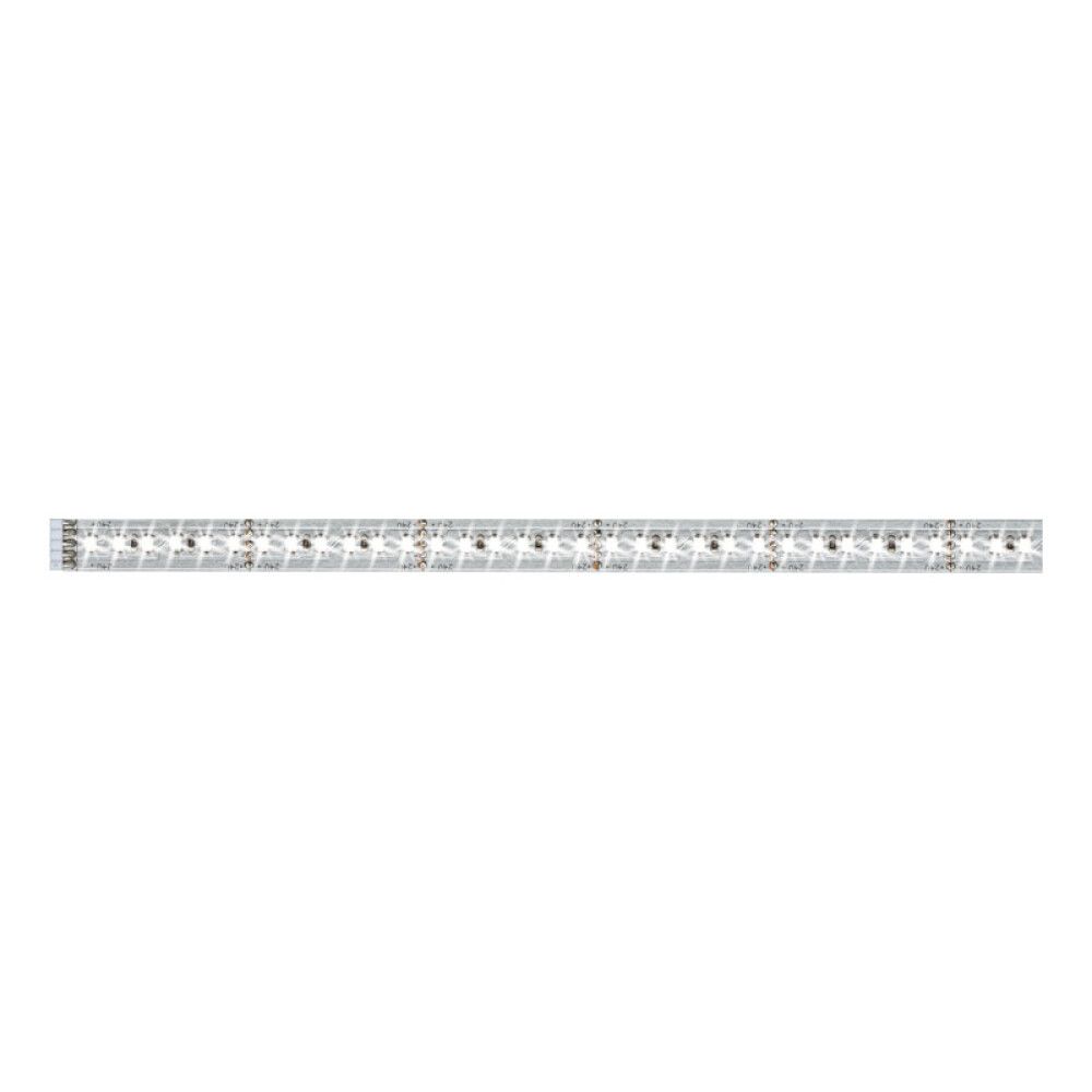 LED-LIST PAULMANN MAXLED 1000 DAGSLYS HVIT