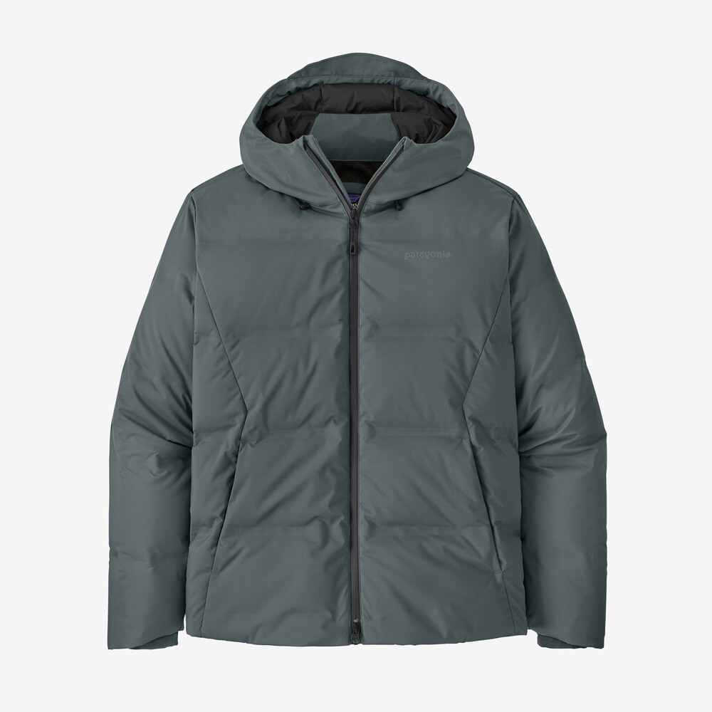 Jackson Glacier Herrenjacke