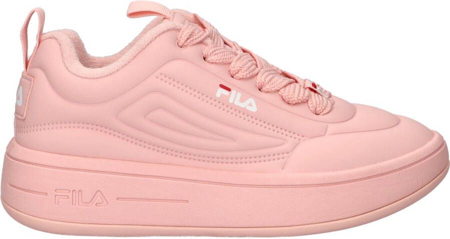 Fila Superbubble dames sneaker Roze