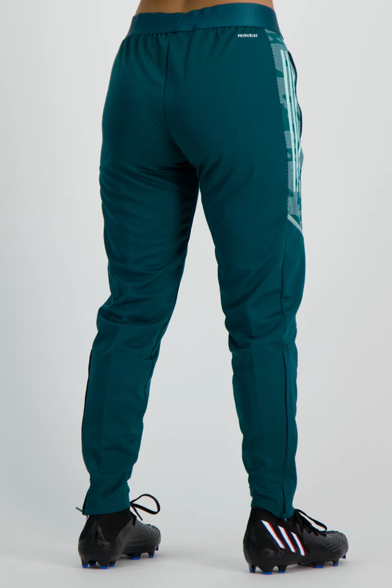 adidas Performance Deutschland Training Damen Trainerhose