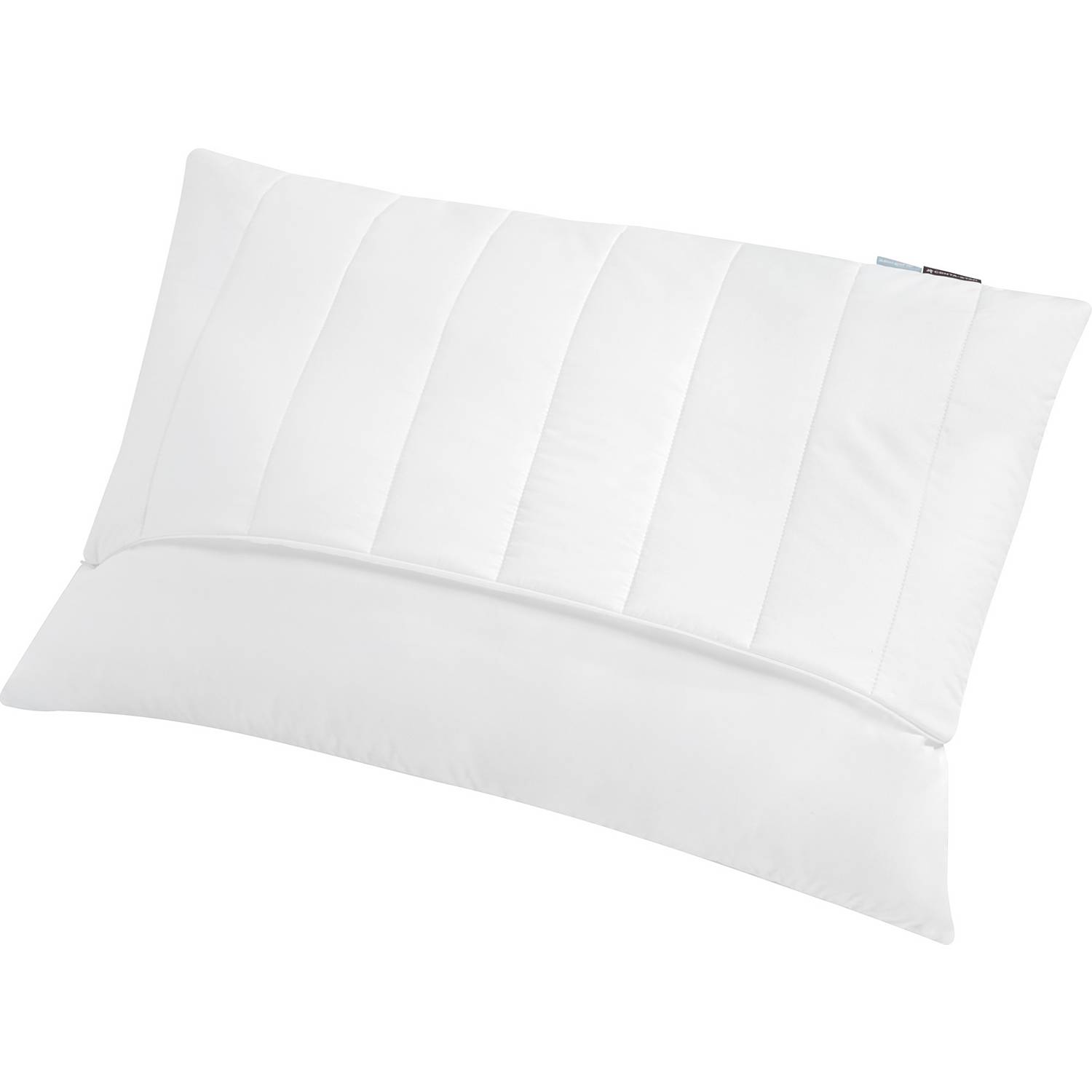 Centa-Star Kissen mit Innenkissen AllergoProtect®