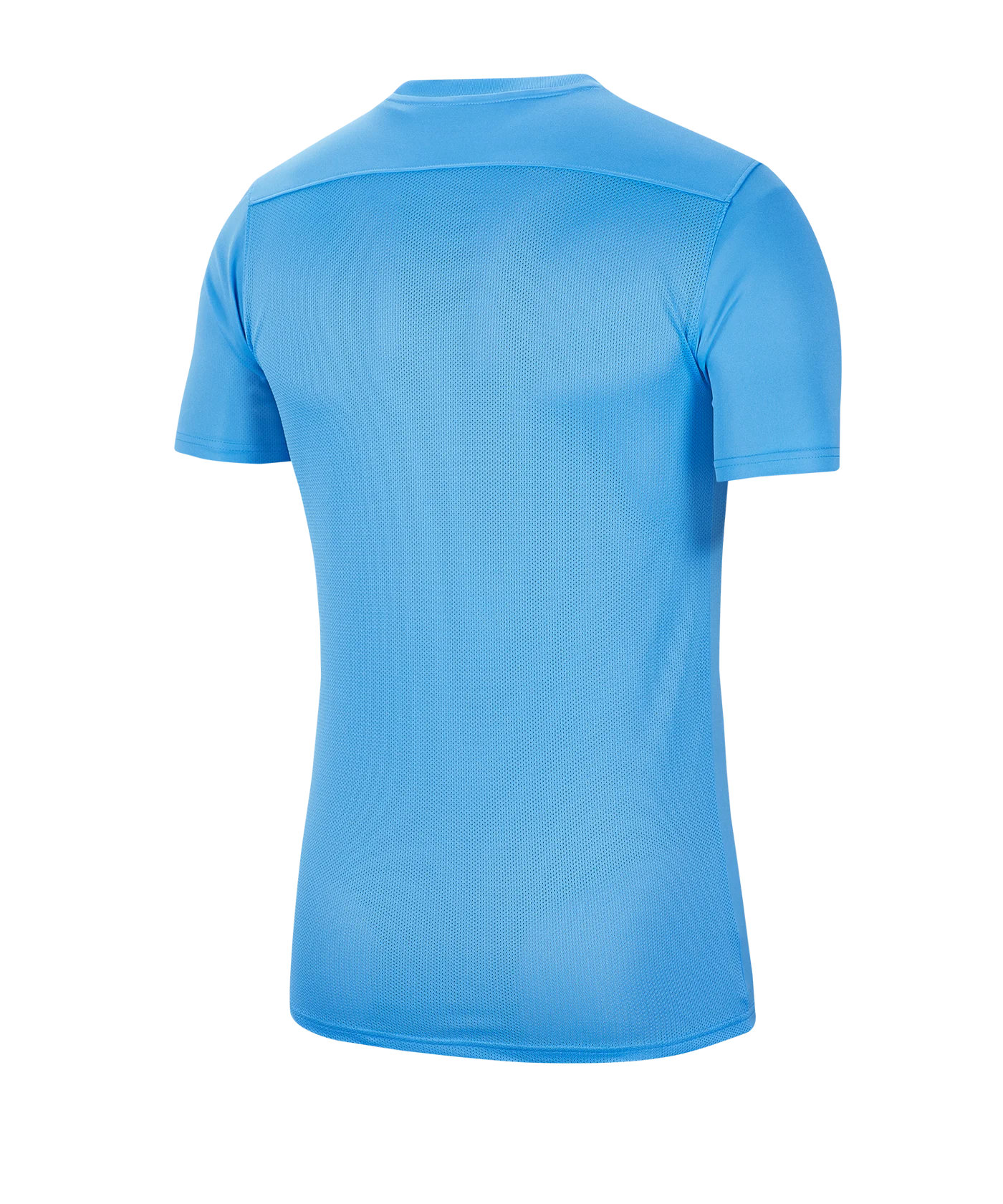Nike Park VII Trikot kurzarm Kids Blau F412