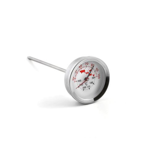 Bastian Stegetermometer