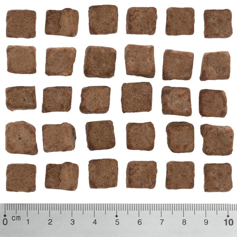 Lot Friandises Purizon sans céréales 3 x 100 g