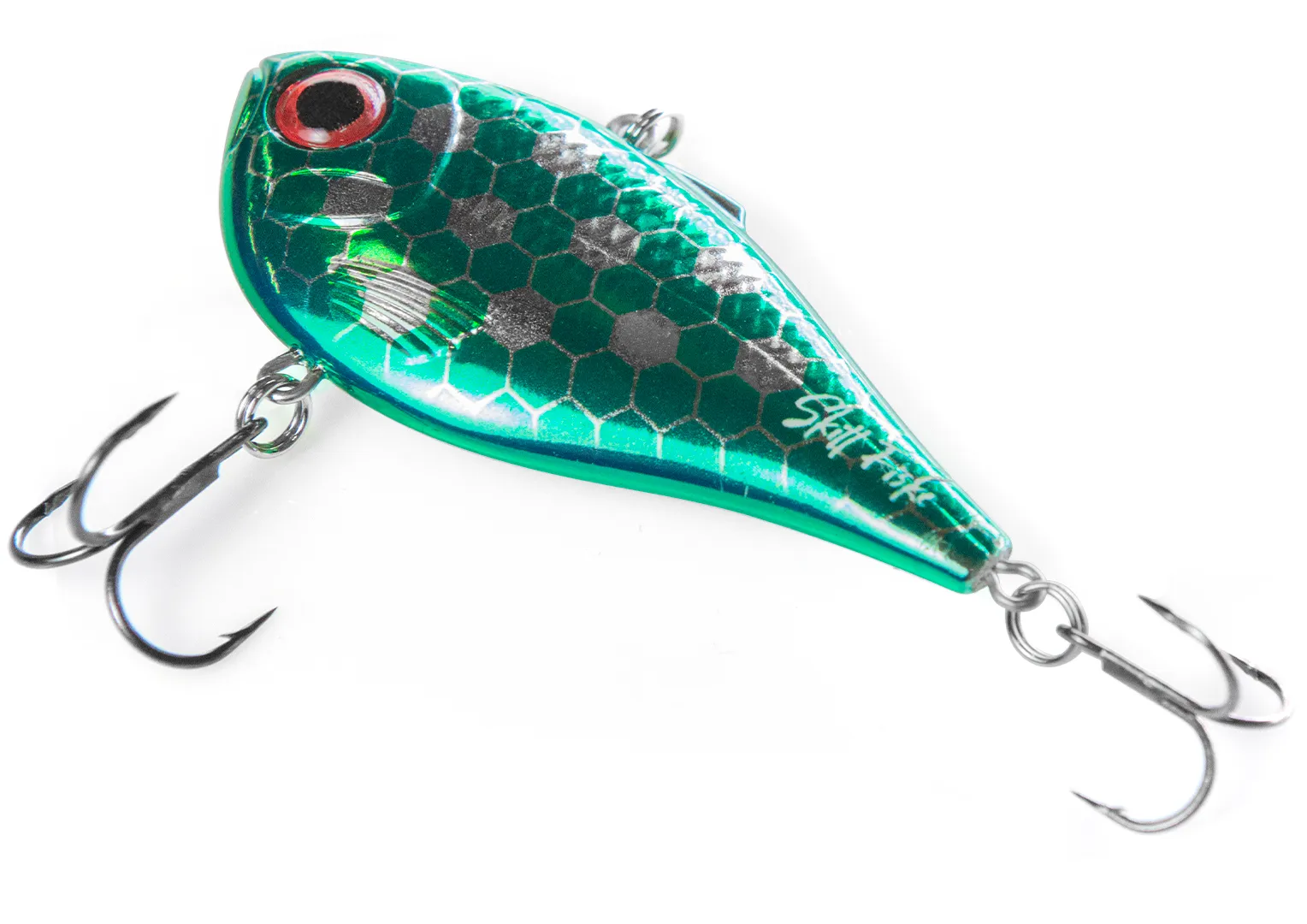 Rapala Rapala Rippin Rap Skitt Fiske Hdb 7cm Egenutviklet Special Edition Fargedesign Hdb
