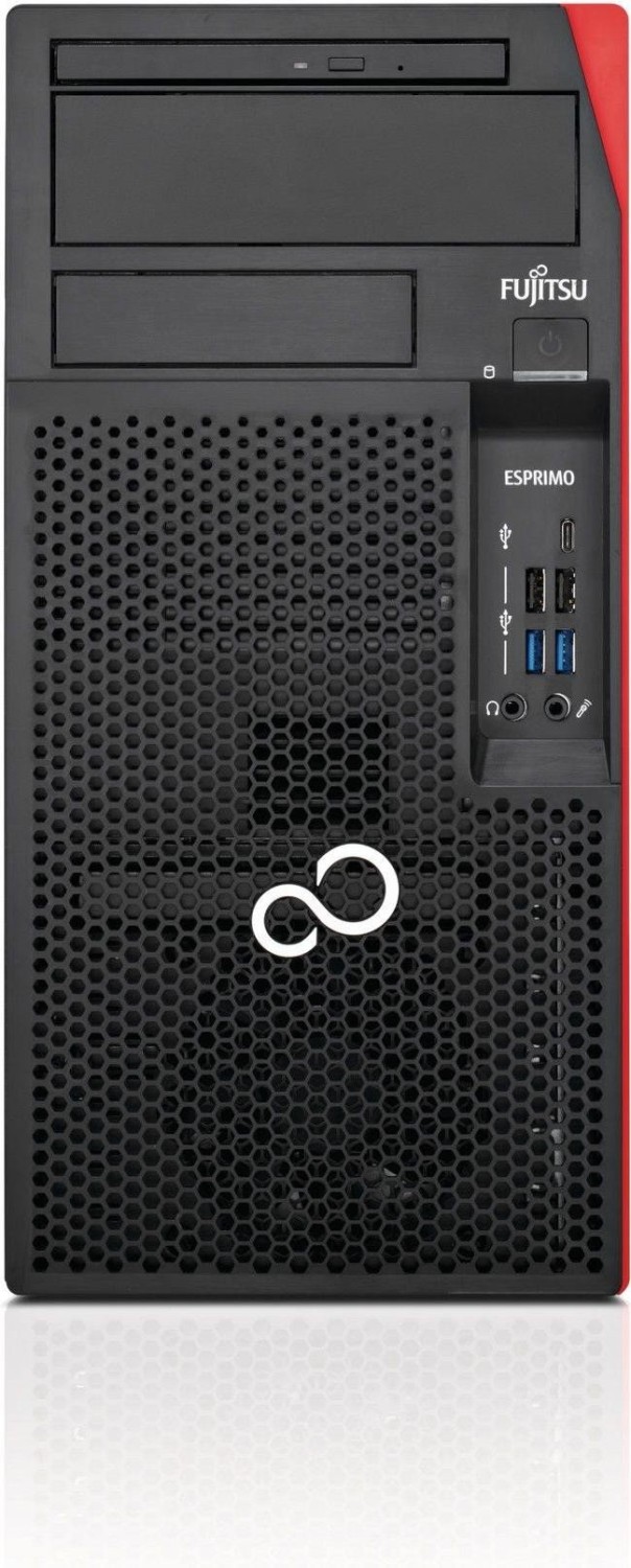 Fujitsu Esprimo P757 E85+