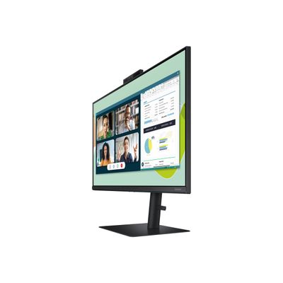 Samsung S24A406VEU - écran LED 24