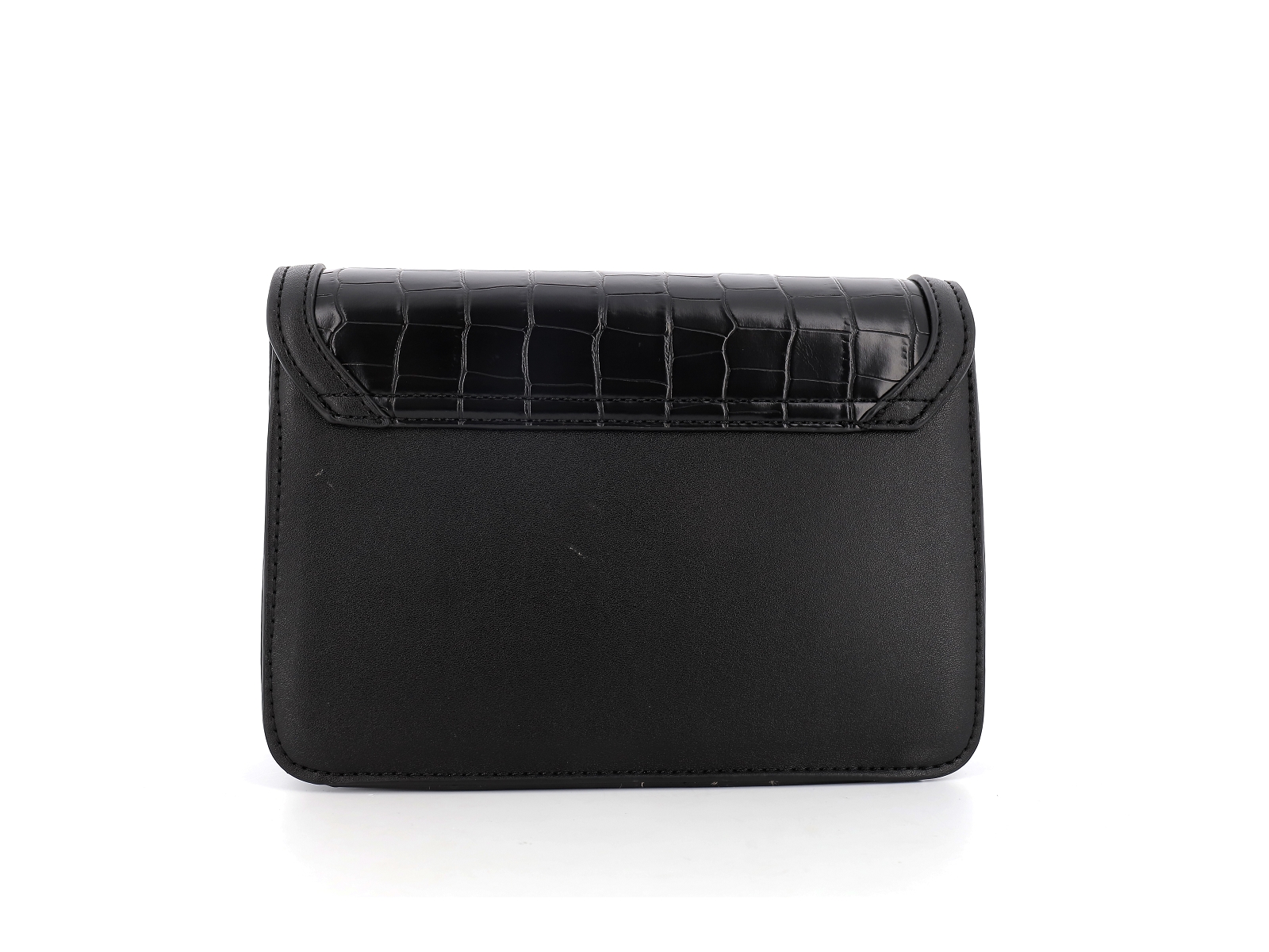 David jones-CM6427 Synthétique Noir