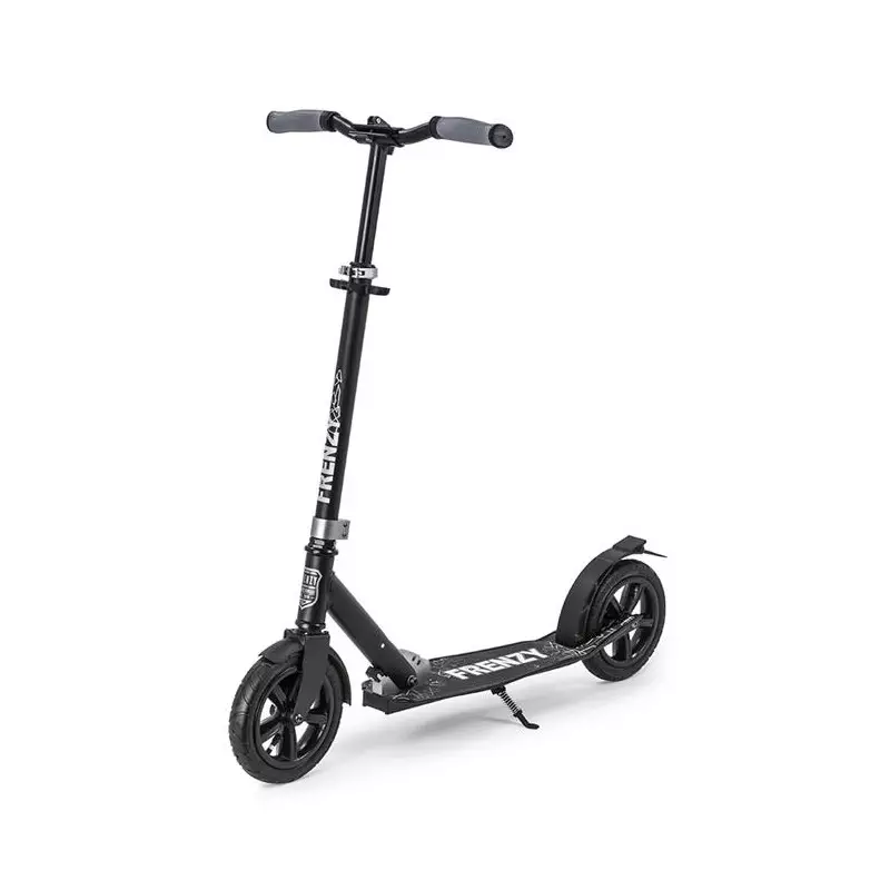 Trottinette Adulte FRENZY 205 Pneumatic Plus