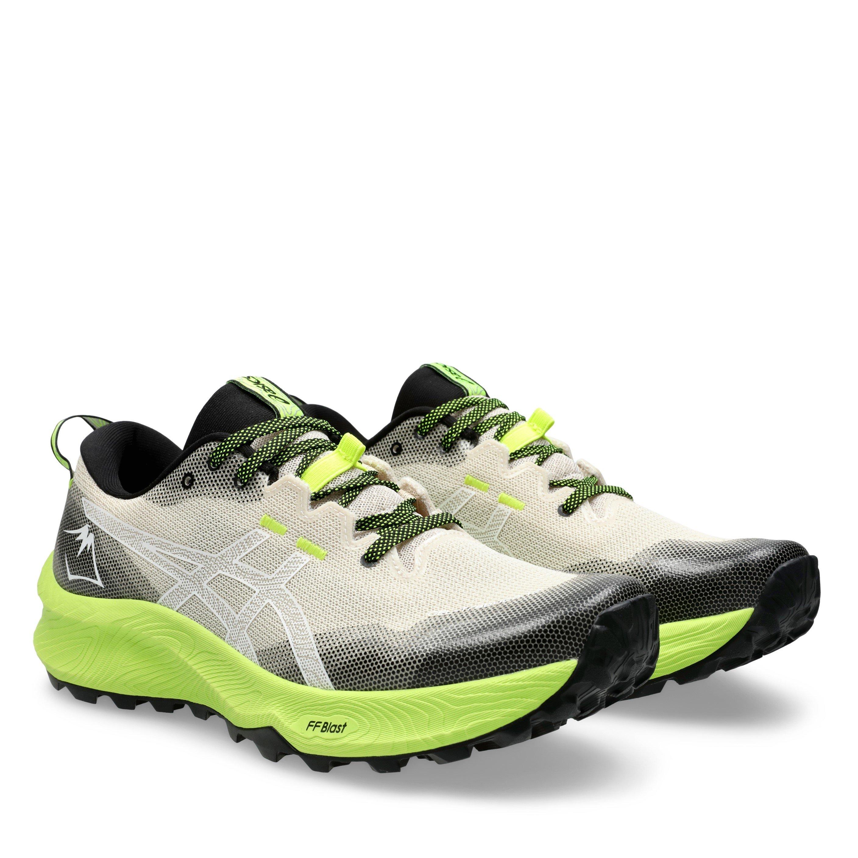 Asics Trabuco 12 Mens Trail Running Shoes