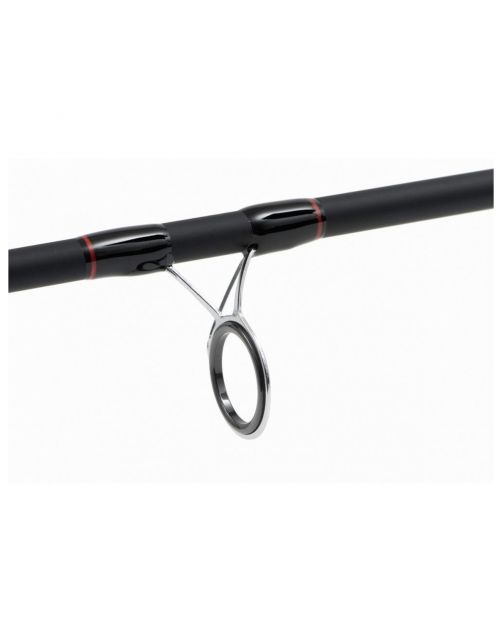Fox Rage Warrior Heavy Spin 210cm\/6.8ft 40-80g - Roofvishengel -