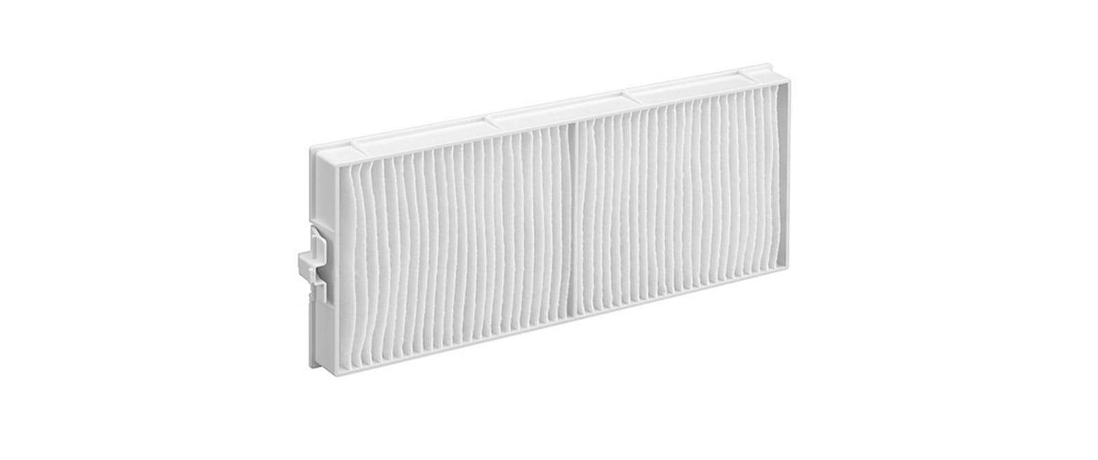 Ersatfiltereinheit ET-RFM100 für MZ570/MZ670/MZ770<br>3LCD Projector Filter