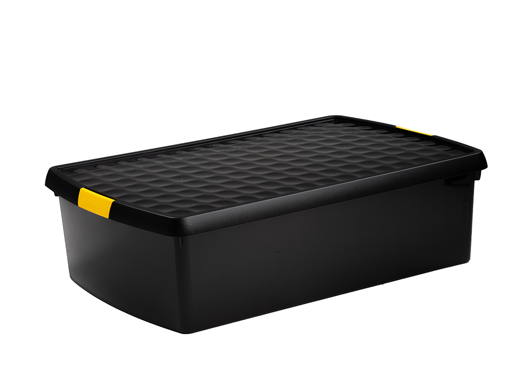 MALAS PARA FERRAMENTAS WHAM PRETO 30L