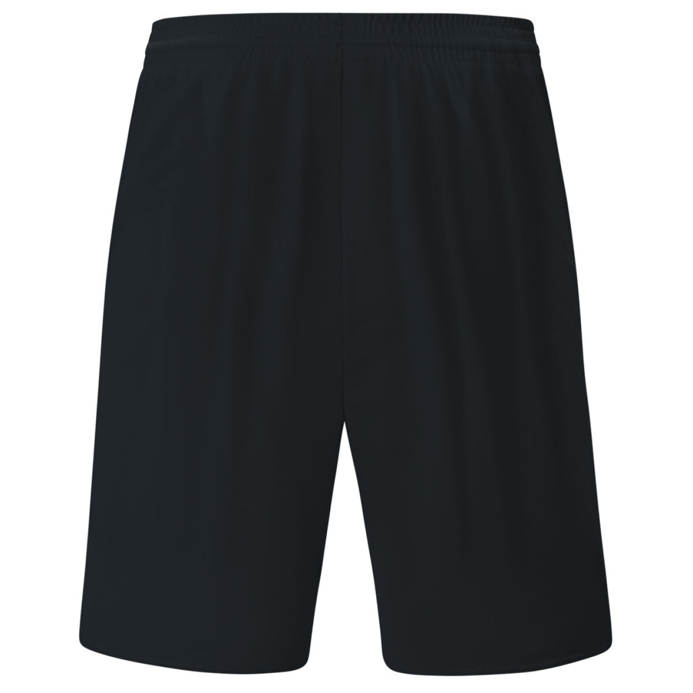 JAKO Manchester 2.0 Voetbalbroekje Zwart