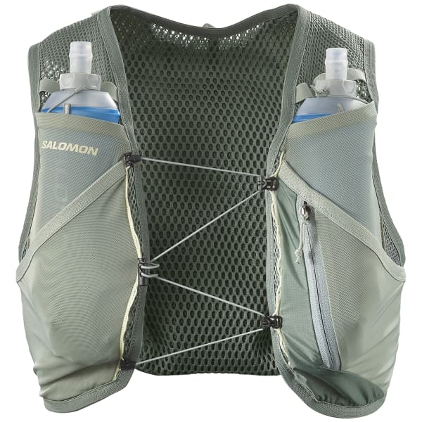 Sac trail SALOMON ACTIVE SKIN 4 SET