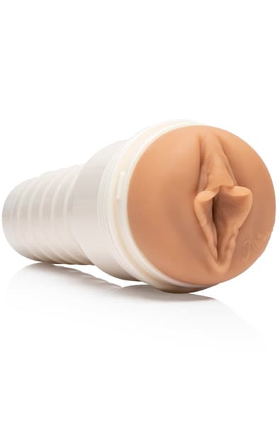 Fleshlight Autumn Falls Cream Fleshlight