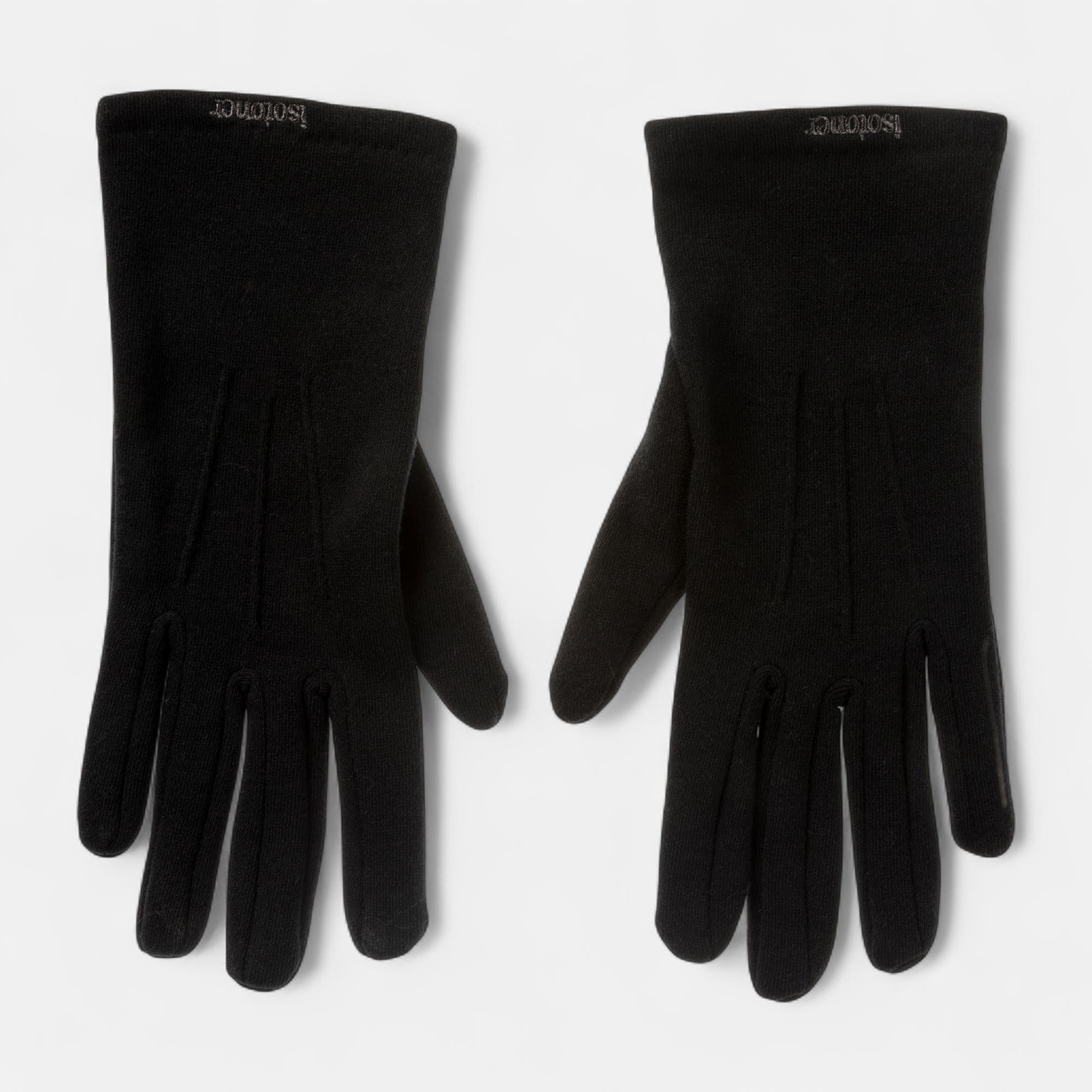 Gants noir