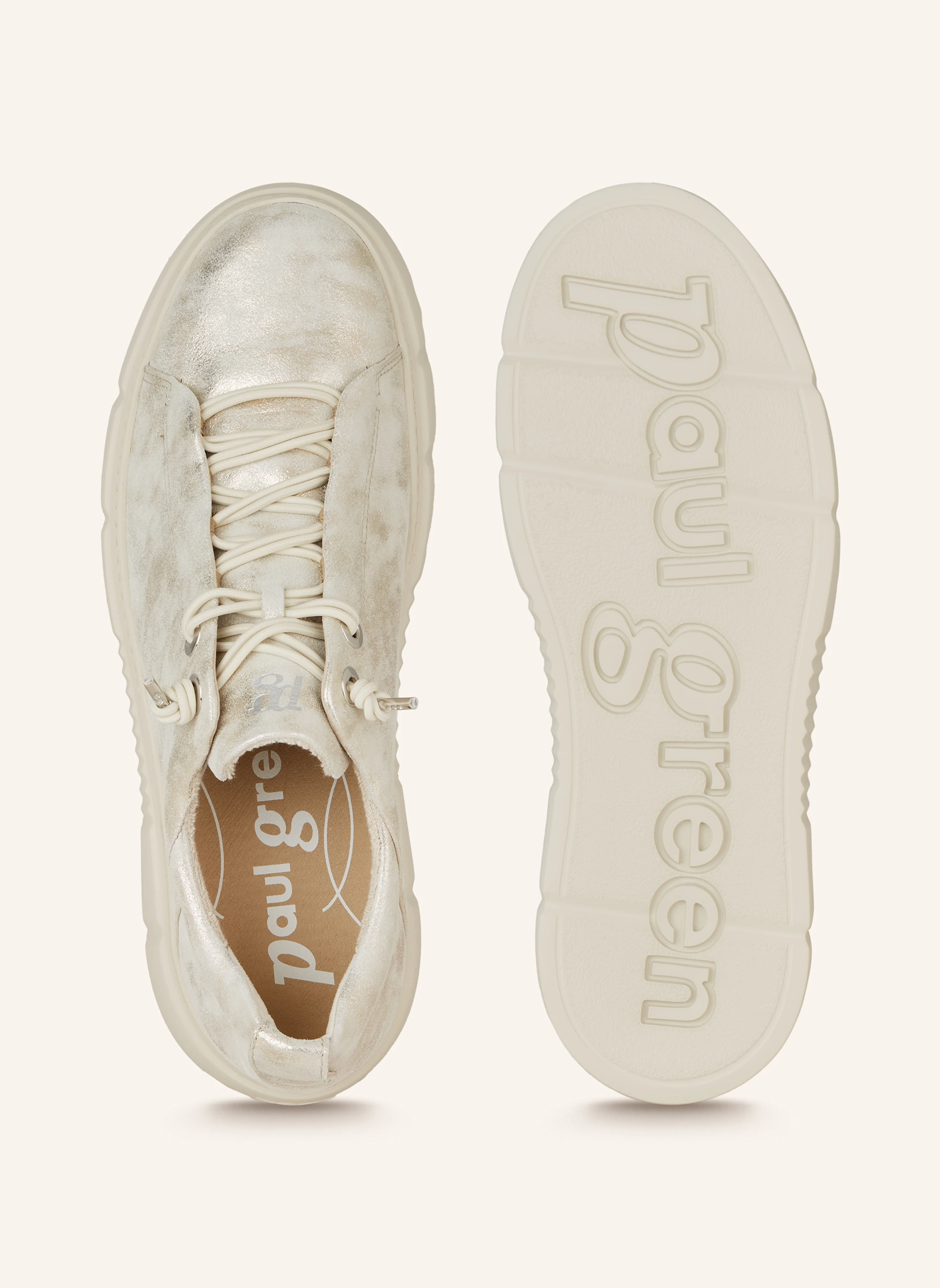 paul green Sneaker