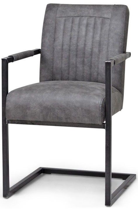 Eetfauteuil Sinatra B47 x D63 x H88 cm