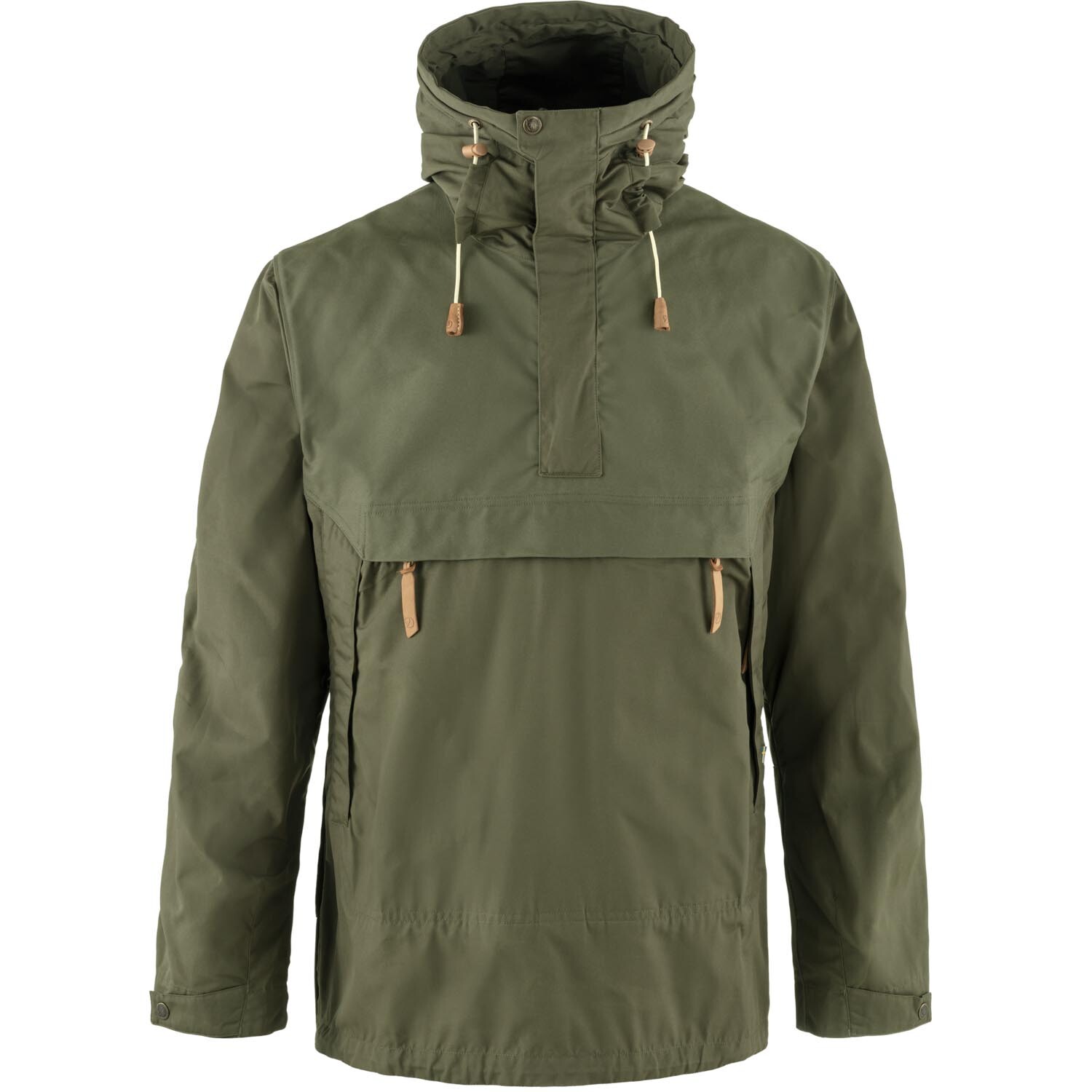 Fjällräven Mens Anorak No. 8